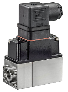 Sensore di pressione differenziale dell'acqua Belimo 22WDP-112 0-2,5 bar 0-10 V