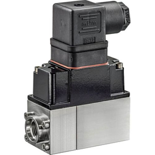 Sensore di pressione differenziale dell'acqua Belimo 22WDP-135 0-6 bar 4-20 mA