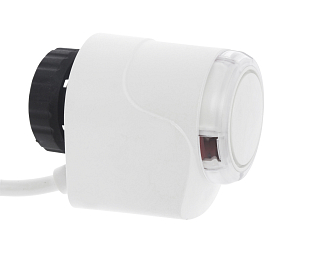 Attuatore termoelettrico IMI TA EMO-T NC 230V (1833-00.500)