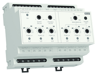 Interruttore di livello ELKO EP HRH-9