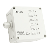 Segnalazione aggiuntiva per interruttore di livello ELKO EP HRH-9/S