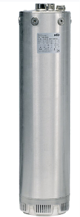 Pompa sommersa per pozzi Wilo TWI 5-505 FS + cavo 20 m (4144941)