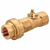 Valvola a sfera Belimo C220QFL-F6