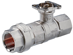 Valvola a sfera Belimo R225FL-J