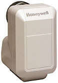 Attuatore per valvola di regolazione Honeywell M6410L4029, 180N, 230VAC, controllo manuale, interruttori di fine corsa