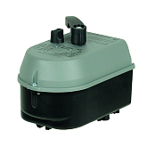Attuatore per valvola a sei vie Honeywell MR6-24-010, 0…10V, 24VAC