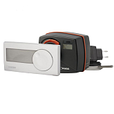 Regolatore di riscaldamento ESBE CRB221 230V wireless (12665200)