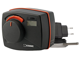 Regolatore equitermico ESBE CRC111 230V (12820100)