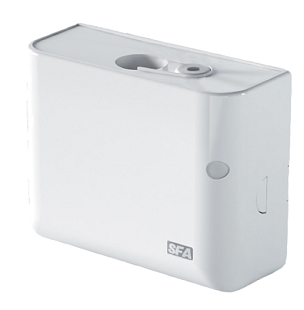 Pompa di condensa Sanibroy SFA SANICONDENS Clim Deco