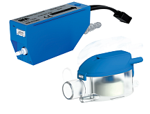 Pompa di condensa Sanibroy SFA SANICONDENS Clim Mini