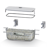 Unità di neutralizzazione del condensato Sanibroy SFA SANINEUTRAL