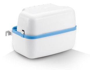 Pompa di condensato Sanibroy SFA SANICONDENS Pro