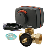 Kit di aggiornamento ESBE DVA111 per gruppi di pompaggio DDA (66100300)