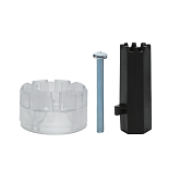 Kit di montaggio ESBE GSP912 per gruppi di pompaggio (67000700)