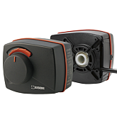 Attuatore di ricambio ESBE ARA661 per gruppi di pompaggio DDA e DAA (67006100)