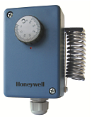 Termostato ambiente industriale Honeywell T6120B1003