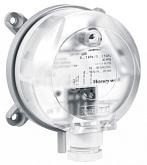 Sensore di pressione differenziale Honeywell DPTE1000 0...2500 Pa