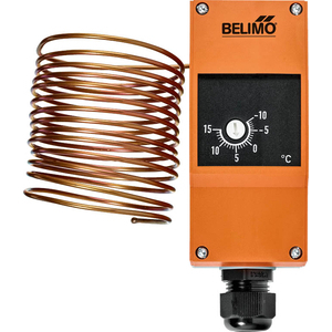 Termostato antigelo Belimo 01ATS-104XC