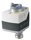 Attuatore lineare Siemens SAT31.008