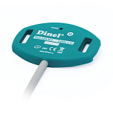 Sensore di livello a contatto Dinel Flexi Watch FLD-32