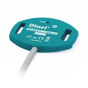 Sensore di livello a contatto Dinel Flexi Watch FLD-32