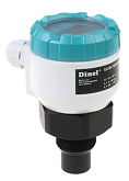 Misuratore di livello a ultrasuoni Dinel ULM-70 6 m