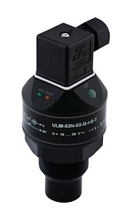 Misuratore di livello a ultrasuoni Dinel ULM-53 6 m, 4...20mA