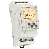 Interruttore orario digitale (1 canale) ELKO EP SHT-1/230V