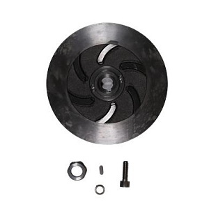 Girante per Grundfos SEG 40.09 (96076115)