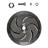 Girante per Grundfos SEG 40.12 (96076116)