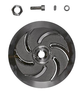 Girante per Grundfos SEG 40.12 (96076116)