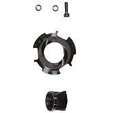Kit di taglio per Grundfos SEG (96076121)
