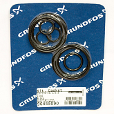 Set di O-ring per Grundfos CR/I/N 1S/1/3/5 EPDM (96455090)