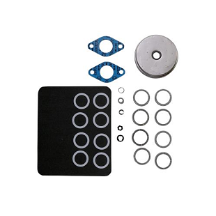 Kit guarnizioni per Grundfos CR/I/N 1/3 -9 (96455095)