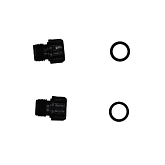 Kit di collegamento per ingresso/uscita Grundfos MQ (96457923)