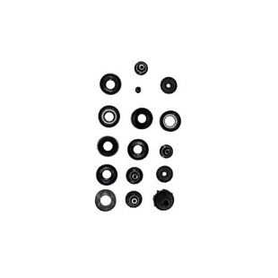 Set di giranti per Grundfos SQ 2-70 (96479866)