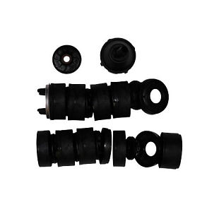 Kit di rinnovamento per Grundfos SQE2-115 (96479868)