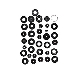 Kit di rinnovamento per Grundfos SQE3-105 (96479870)