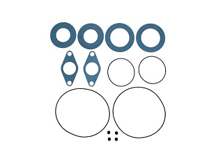 Kit di guarnizioni e O-ring per Grundfos CR/I/N 10/15/20 EPDM (96509609)