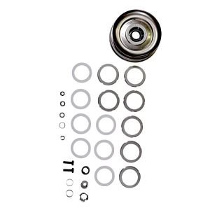 Kit guarnizioni per Grundfos CR/I/N10 -8st (96511889)