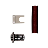 Guarnizione dell'albero per Grundfos HQQE CR/I/N 10/15/20 (96511844)