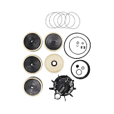 Kit di ristrutturazione Grundfos MQ (96525909)