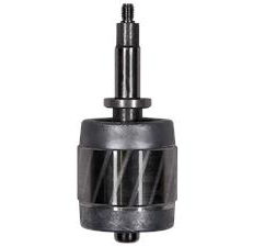 Albero del rotore per Grundfos Unilift KP150 (96545200)