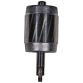 Albero del rotore per Grundfos Unilift KP250 (96545201)