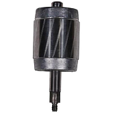 Albero del rotore per Grundfos Unilift KP250 (96545201)