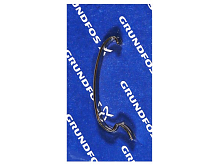 Set di clip per Grundfos Unilift AP (96548095)