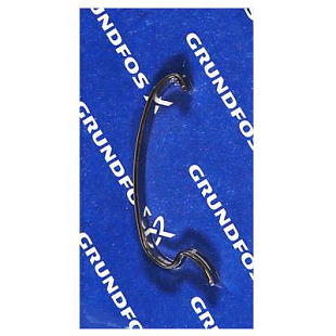 Set di clip per Grundfos Unilift AP (96548095)