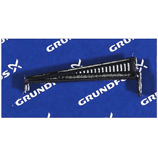 Impugnatura parte inferiore per Grundfos Unilift AP (96551528)