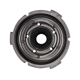 Piastra portacuscinetti per Grundfos Unilift KP150/250 (96551553)