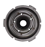 Piastra portacuscinetti per Grundfos Unilift KP150/250 (96551553)